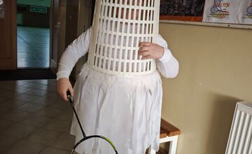 FOTO: Originálne ručne vyrobené karnevalové masky