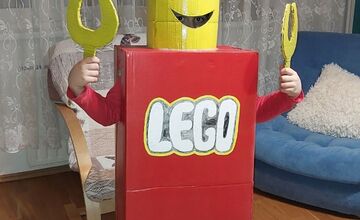 FOTO: Originálne ručne vyrobené karnevalové masky