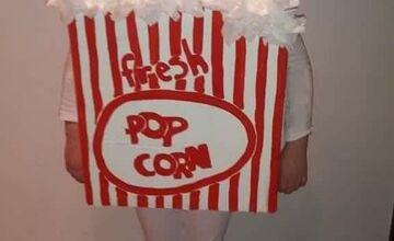 FOTO: Originálne ručne vyrobené karnevalové masky