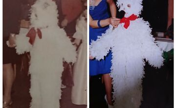 FOTO: Originálne ručne vyrobené karnevalové masky