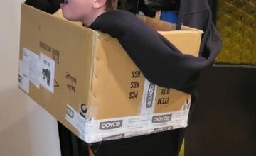 FOTO: Originálne ručne vyrobené karnevalové masky