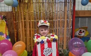 FOTO: Originálne ručne vyrobené karnevalové masky