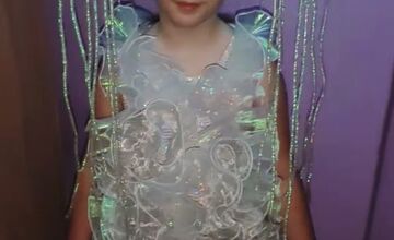 FOTO: Originálne ručne vyrobené karnevalové masky