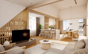 FOTO: Výstavba novej košickej mestskej štvrte WatsoNova