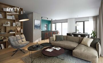 FOTO: Výstavba novej košickej mestskej štvrte WatsoNova