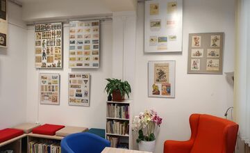 FOTO: Výstava československých čokolád v Trebišove