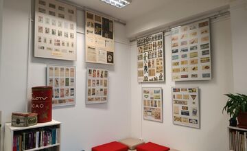 FOTO: Výstava československých čokolád v Trebišove