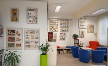 FOTO: Výstava československých čokolád v Trebišove