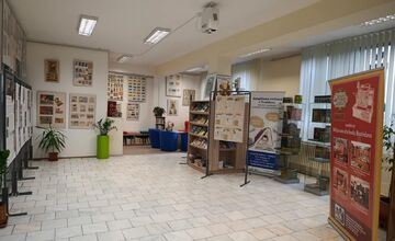 FOTO: Výstava československých čokolád v Trebišove