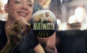 FOTO: Košický podnik Smokehouse v relácii Na nože