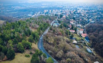 FOTO: Problémové esíčko na Kavečianskej ceste opravia