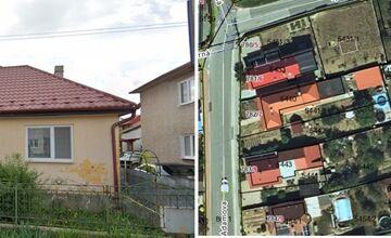 FOTO: Štát rozpredáva nehnuteľnosti na východnom Slovensku