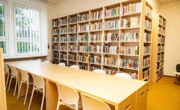 FOTO: Prázdninujúcim Košičanom pripravila knižnica zaujímavý program