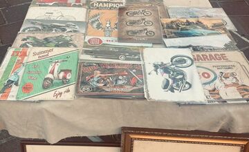 FOTO: Burza starožitností pri Dóme sv. Alžbety v Košiciach