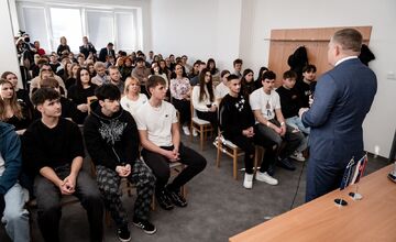 FOTO: Návšteva Roberta Fica v Spišskej Novej Vsi