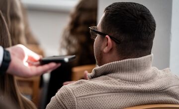 FOTO: Návšteva Roberta Fica v Spišskej Novej Vsi