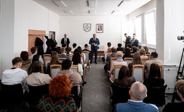 FOTO: Návšteva Roberta Fica v Spišskej Novej Vsi