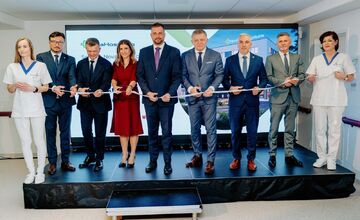 FOTO: Návšteva Roberta Fica v Spišskej Novej Vsi