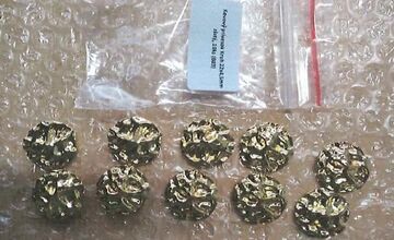 FOTO: Pozor na bižutériu, SOI sťahuje výrobky z trhu