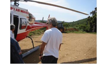 FOTO: Marcinková v spisoch FBI. Obeť aj svedkyňa proti Epsteinovi