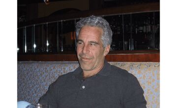 FOTO: Marcinková v spisoch FBI. Obeť aj svedkyňa proti Epsteinovi