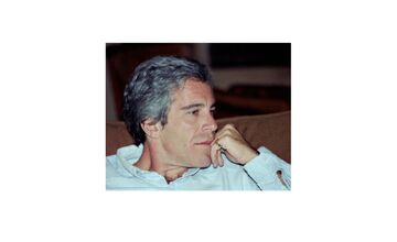 FOTO: Marcinková v spisoch FBI. Obeť aj svedkyňa proti Epsteinovi