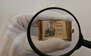 FOTO: Sprístupnené hosťovské apartmány v Betliari