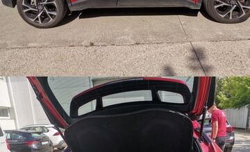 FOTO: Daňové úrady na východe rozpredávajú autá v dražbách