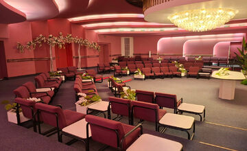 FOTO: Na košickom Juhu vynovili obradnú sieň