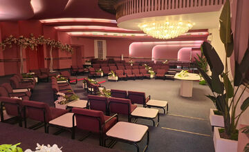 FOTO: Na košickom Juhu vynovili obradnú sieň