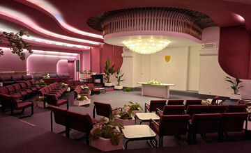 FOTO: Na košickom Juhu vynovili obradnú sieň