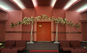 FOTO: Na košickom Juhu vynovili obradnú sieň