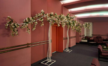 FOTO: Na košickom Juhu vynovili obradnú sieň