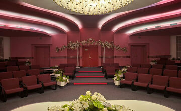 FOTO: Na košickom Juhu vynovili obradnú sieň