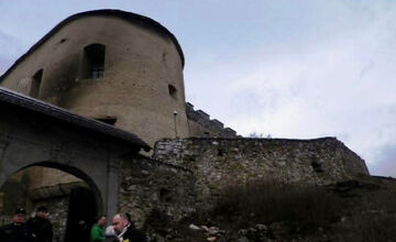 FOTO: Krásnu Hôrku pred 14 rokmi pohltili ničivé plamene