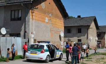 FOTO: Krásnu Hôrku pred 14 rokmi pohltili ničivé plamene