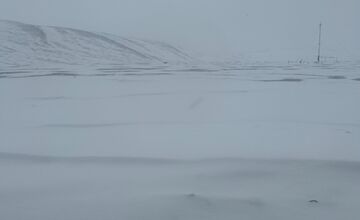 FOTO: Košický vedec na expedícii na Antarktíde