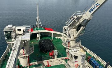 FOTO: Košický vedec na expedícii na Antarktíde