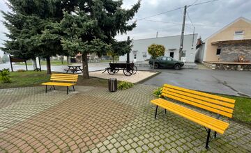 FOTO: Obec Zemplín na východe Slovenska