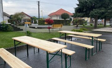 FOTO: Obec Zemplín na východe Slovenska