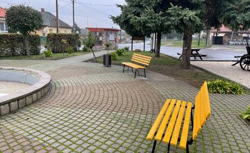 FOTO: Obec Zemplín na východe Slovenska