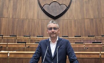 FOTO: Obec Zemplín na východe Slovenska