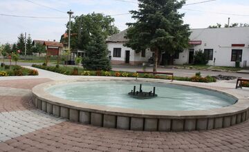 FOTO: Obec Zemplín na východe Slovenska