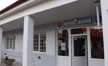 FOTO: Obec Zemplín na východe Slovenska