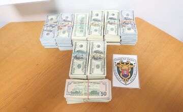 FOTO: Colníkom na východe sa podarili poriadne úlovky