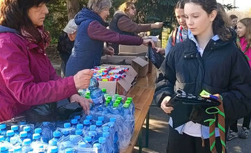 FOTO: Ťahanovčania majú za sebou ďalšiu jarnú brigádu