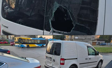 FOTO: Za obeť vykrádačov na Jazere padli za posledný týždeň viaceré autá