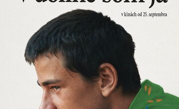 FOTO: Režisérka z Košíc získala ocenenie Český lev za svoj film Hore je nebo, v doline som ja