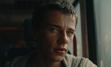 FOTO: Režisérka z Košíc získala ocenenie Český lev za svoj film Hore je nebo, v doline som ja