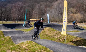 FOTO: Na Kysackom prírodnom chodníku poznania prestrihli otváraciu pásku